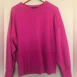 ACX Lightweight Sweatshirt Crewneck Top